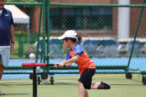 Baseball (Intro) - BSB WEEK 6 | TYPA