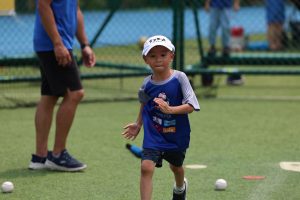 Baseball (Intro) - BSB WEEK 6 | TYPA