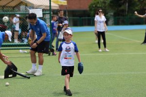 Baseball (Intro) - BSB WEEK 6 | TYPA