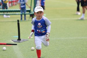 Baseball (Intro) - BSB WEEK 6 | TYPA