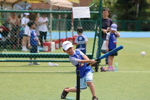 Baseball (Intro) - BSB WEEK 6 | TYPA