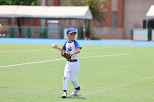 Baseball (Intro) - BSB WEEK 6 | TYPA