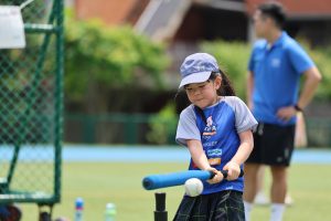 Baseball (Intro) - BSB WEEK 6 | TYPA