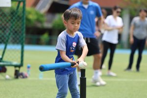 Baseball (Intro) - BSB WEEK 6 | TYPA