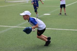 Baseball (Intro) - BSB WEEK 6 | TYPA