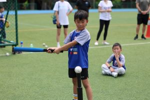 Baseball (Intro) - BSB WEEK 6 | TYPA