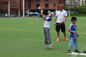 Baseball (Intro) - BSB WEEK 6 | TYPA