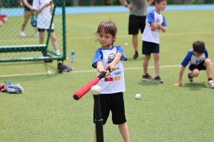 Baseball (Intro) - BSB WEEK 6 | TYPA