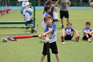 Baseball (Intro) - BSB WEEK 6 | TYPA