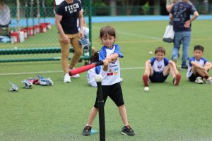 Baseball (Intro) - BSB WEEK 6 | TYPA