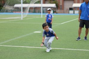 Baseball (Intro) - BSB WEEK 6 | TYPA