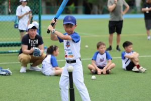 Baseball (Intro) - BSB WEEK 6 | TYPA