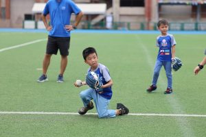 Baseball (Intro) - BSB WEEK 6 | TYPA