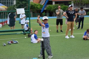 Baseball (Intro) - BSB WEEK 6 | TYPA