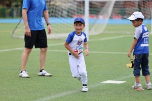 Baseball (Intro) - BSB WEEK 6 | TYPA