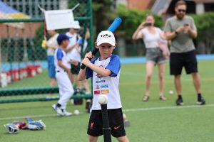 Baseball (Intro) - BSB WEEK 6 | TYPA