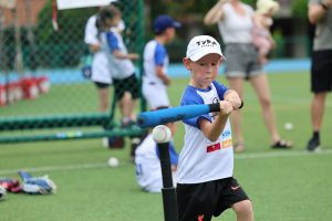 Baseball (Intro) - BSB WEEK 6 | TYPA