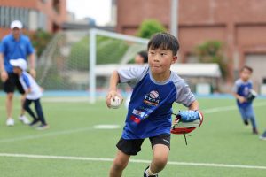 Baseball (Intro) - BSB WEEK 6 | TYPA