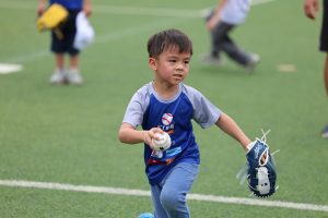 Baseball (Intro) - BSB WEEK 6 | TYPA