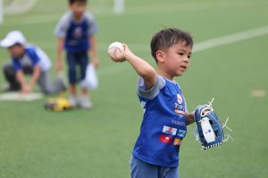 Baseball (Intro) - BSB WEEK 6 | TYPA