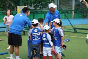 Baseball (Intro) - BSB WEEK 6 | TYPA