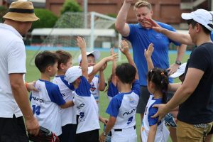 Baseball (Intro) - BSB WEEK 6 | TYPA