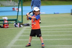 Baseball (Intro) - BSB WEEK 6 | TYPA