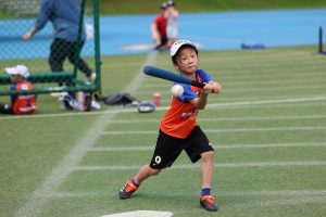 Baseball (Intro) - BSB WEEK 6 | TYPA