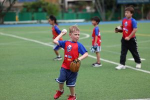 Baseball (Intro) - BSB WEEK 6 | TYPA