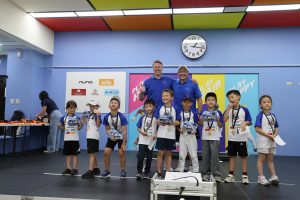 Baseball (Intro) - BSB WEEK 6 | TYPA