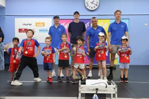 Baseball (Intro) - BSB WEEK 6 | TYPA