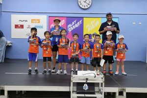 Baseball (Intro) - BSB WEEK 6 | TYPA