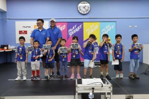 Baseball (Intro) - BSB WEEK 6 | TYPA