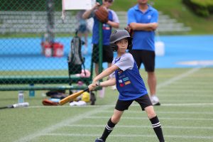 Baseball (Intro) - BSB WEEK 6 | TYPA