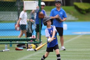 Baseball (Intro) - BSB WEEK 6 | TYPA