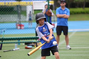 Baseball (Intro) - BSB WEEK 6 | TYPA