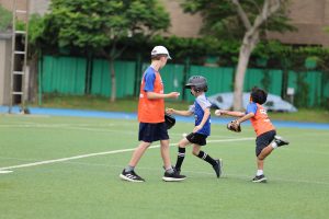 Baseball (Intro) - BSB WEEK 6 | TYPA