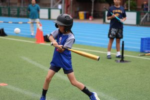 Baseball (Intro) - BSB WEEK 6 | TYPA