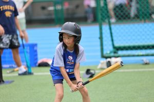 Baseball (Intro) - BSB WEEK 6 | TYPA