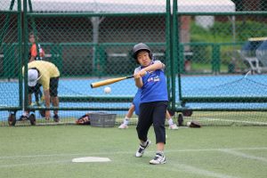 Baseball (Intro) - BSB WEEK 6 | TYPA