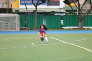 Baseball (Intro) - BSB WEEK 6 | TYPA