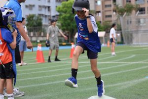 Baseball (Intro) - BSB WEEK 6 | TYPA