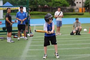 Baseball (Intro) - BSB WEEK 6 | TYPA