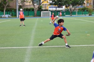 Baseball (Intro) - BSB WEEK 6 | TYPA