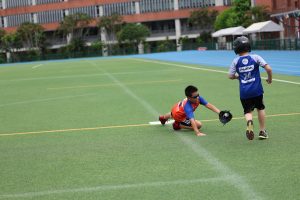 Baseball (Intro) - BSB WEEK 6 | TYPA