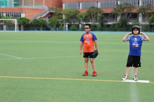 Baseball (Intro) - BSB WEEK 6 | TYPA