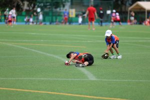 Baseball (Intro) - BSB WEEK 6 | TYPA