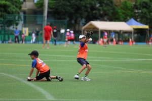 Baseball (Intro) - BSB WEEK 6 | TYPA