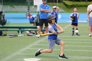 Baseball (Intro) - BSB WEEK 6 | TYPA