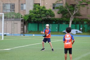 Baseball (Intro) - BSB WEEK 6 | TYPA